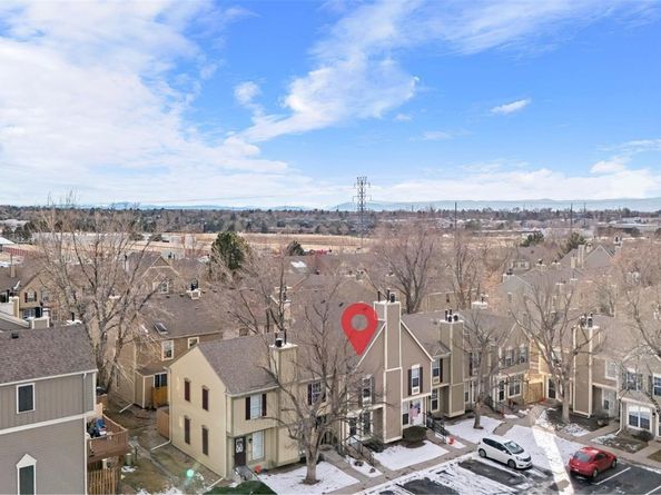1811 S Quebec Way 151, Denver CO 80231