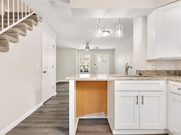 1811 S Quebec Way 151, Denver CO 80231