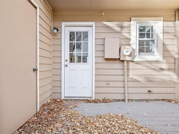 1811 S Quebec Way 151, Denver CO 80231