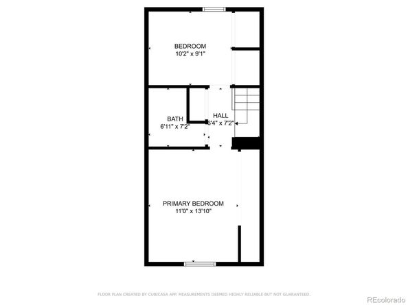 1811 S Quebec Way 151, Denver CO 80231