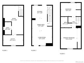 1811 S Quebec Way 151, Denver CO 80231