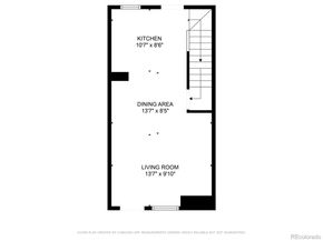 1811 S Quebec Way 151, Denver CO 80231