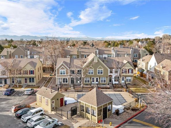 1811 S Quebec Way 151, Denver CO 80231