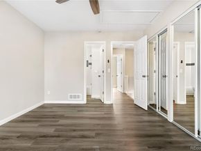 1811 S Quebec Way 151, Denver CO 80231
