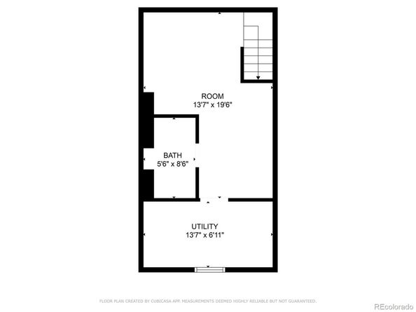1811 S Quebec Way 151, Denver CO 80231