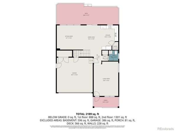 9094 Ellis Way, Arvada CO 80005