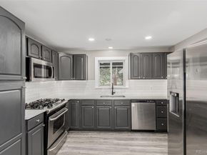 472 Jamaica Street, Aurora CO 80010