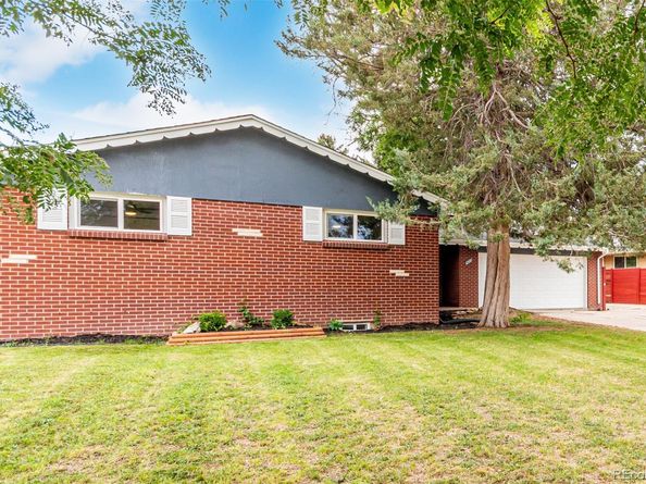 472 Jamaica Street, Aurora CO 80010