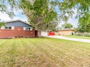 472 Jamaica Street, Aurora CO 80010