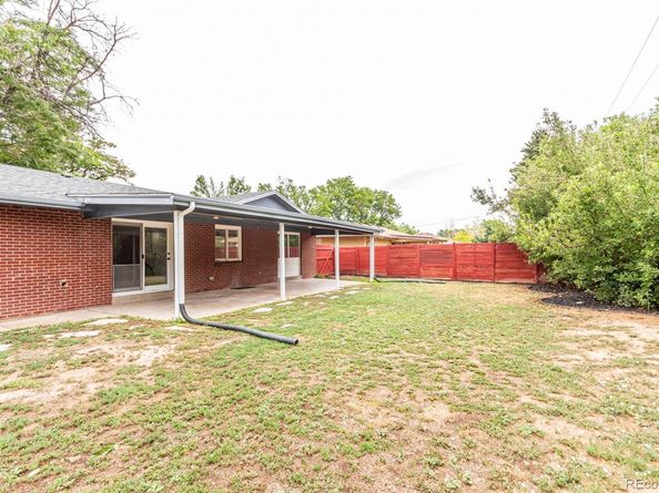 472 Jamaica Street, Aurora CO 80010