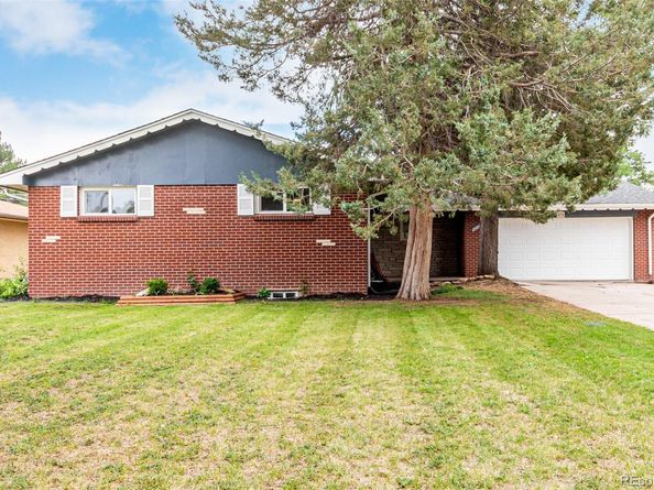 472 Jamaica Street, Aurora CO 80010