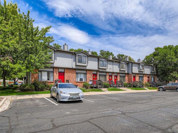 10693 W 63rd Drive 102, Arvada CO 80004