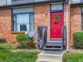 10693 W 63rd Drive 102, Arvada CO 80004