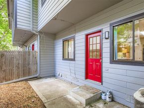 10693 W 63rd Drive 102, Arvada CO 80004