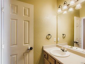 10693 W 63rd Drive 102, Arvada CO 80004