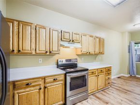 10693 W 63rd Drive 102, Arvada CO 80004