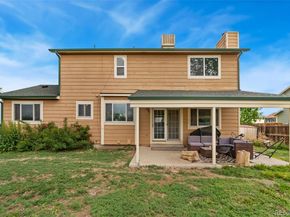 2954 E 101st Avenue, Thornton CO 80229