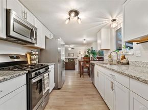 2954 E 101st Avenue, Thornton CO 80229