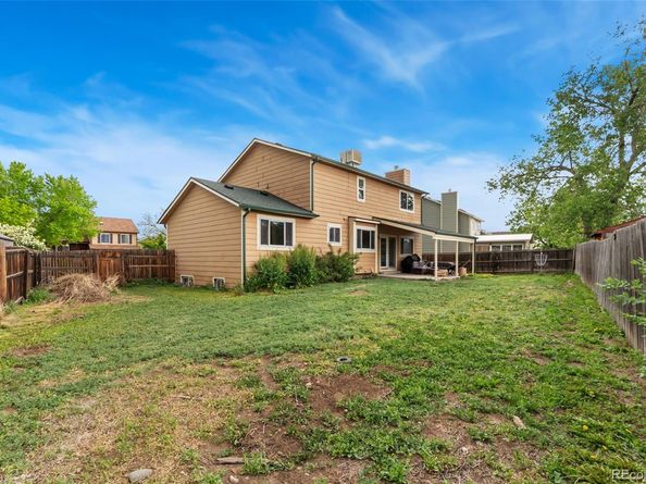 2954 E 101st Avenue, Thornton CO 80229