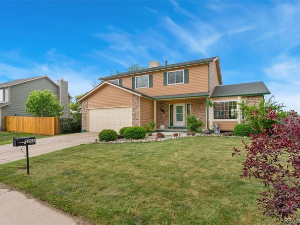 2954 E 101st Avenue, Thornton CO 80229