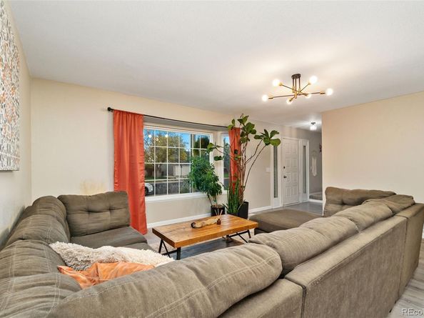 2954 E 101st Avenue, Thornton CO 80229