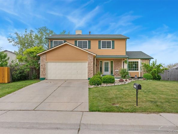 2954 E 101st Avenue, Thornton CO 80229