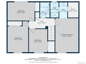 2954 E 101st Avenue, Thornton CO 80229