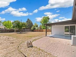 13106 E Dakota Avenue, Aurora CO 80012