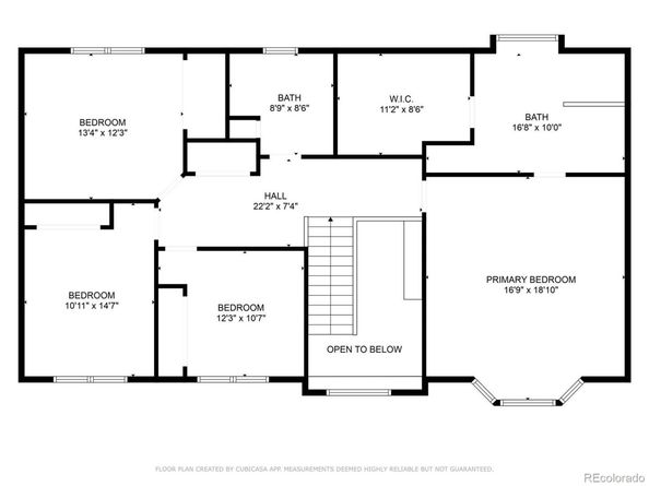 12752 W Dakota Avenue, Lakewood CO 80228
