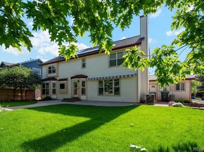 12752 W Dakota Avenue, Lakewood CO 80228