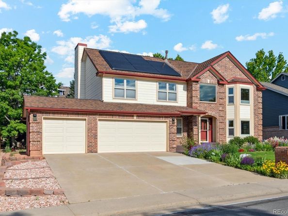 12752 W Dakota Avenue, Lakewood CO 80228