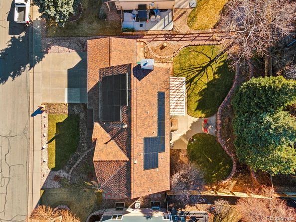 12752 W Dakota Avenue, Lakewood CO 80228