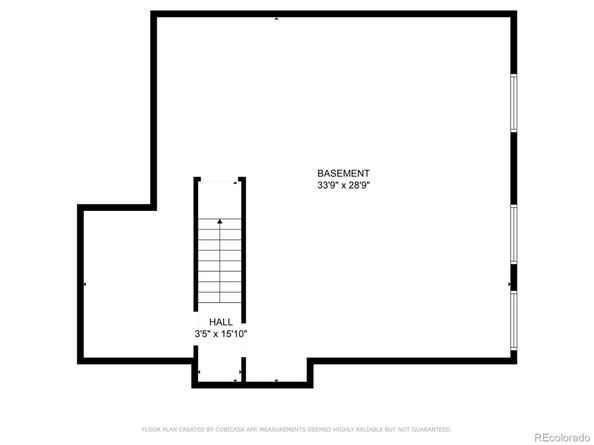 12752 W Dakota Avenue, Lakewood CO 80228