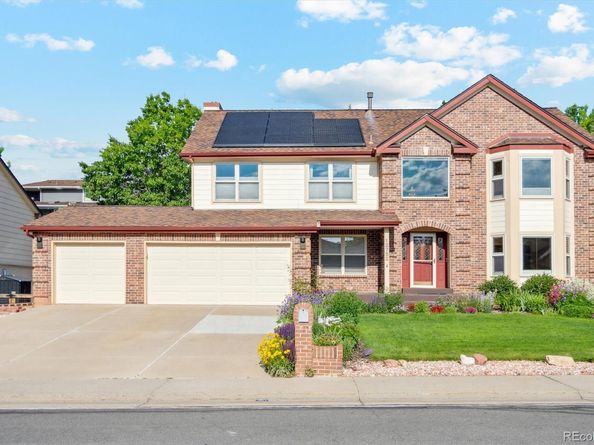 12752 W Dakota Avenue, Lakewood CO 80228