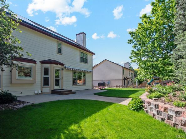 12752 W Dakota Avenue, Lakewood CO 80228