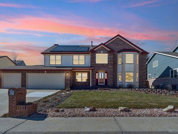12752 W Dakota Avenue, Lakewood CO 80228