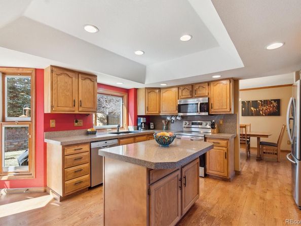 12752 W Dakota Avenue, Lakewood CO 80228