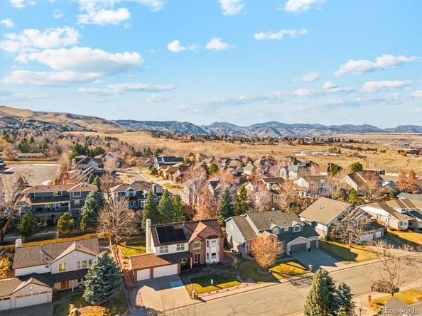 12752 W Dakota Avenue, Lakewood CO 80228