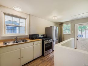 1355 S Pennsylvania Street, Denver CO 80210