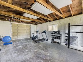 1355 S Pennsylvania Street, Denver CO 80210