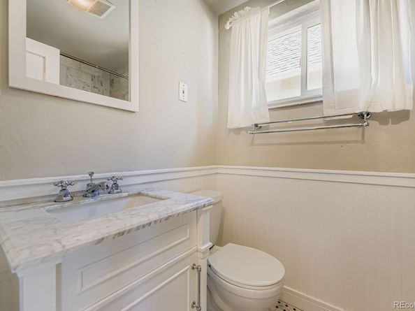 1355 S Pennsylvania Street, Denver CO 80210