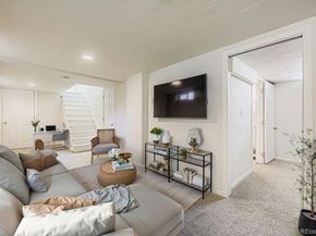 1355 S Pennsylvania Street, Denver CO 80210