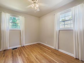1355 S Pennsylvania Street, Denver CO 80210