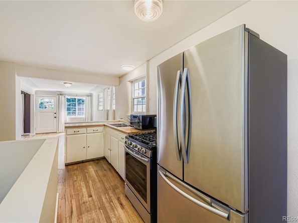 1355 S Pennsylvania Street, Denver CO 80210