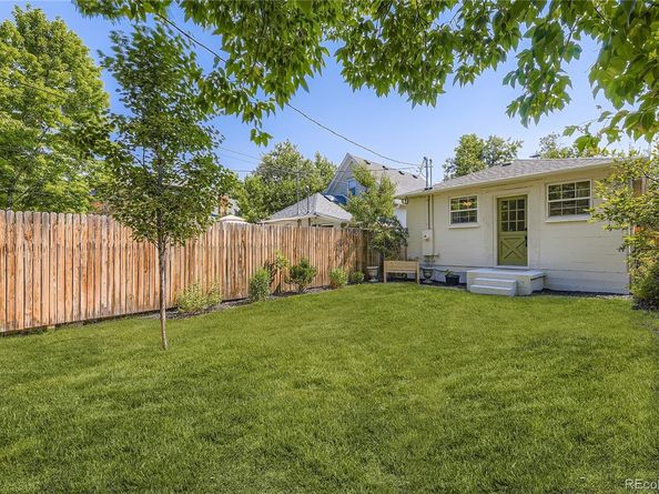 1355 S Pennsylvania Street, Denver CO 80210
