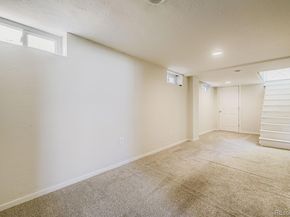 1355 S Pennsylvania Street, Denver CO 80210