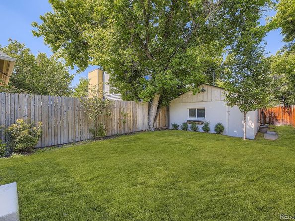 1355 S Pennsylvania Street, Denver CO 80210