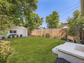 1355 S Pennsylvania Street, Denver CO 80210