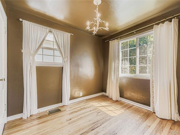 1355 S Pennsylvania Street, Denver CO 80210
