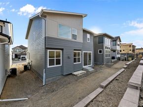 4885 Noris Avenue, Morrison CO 80465